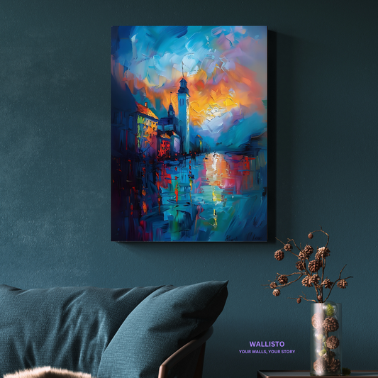 Lighthouse of Dreams