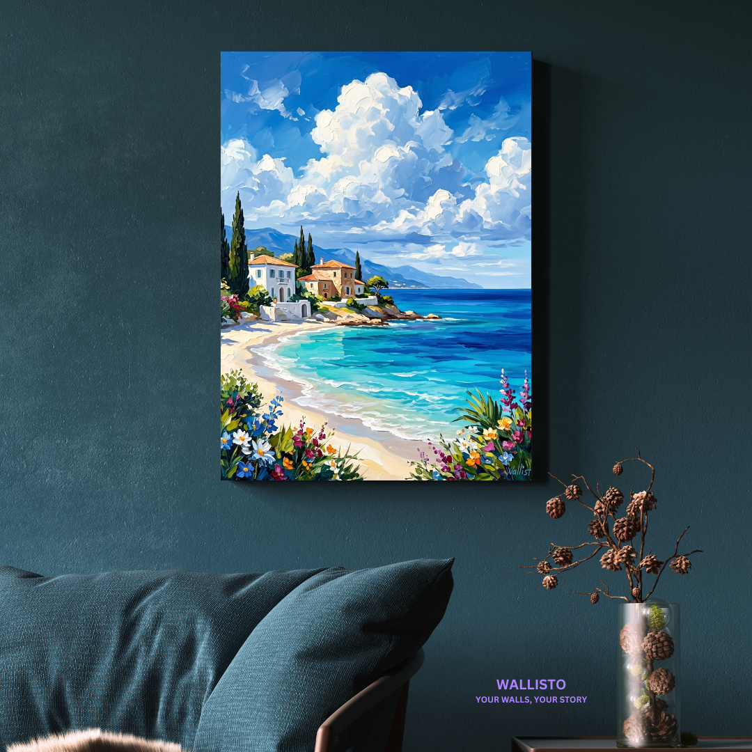 Azure Cove