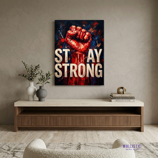 Stay Strong
