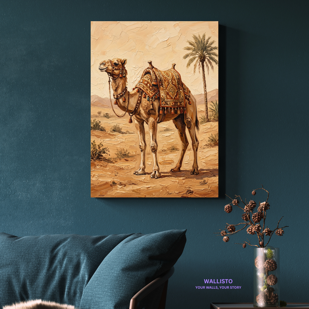 Desert Grace