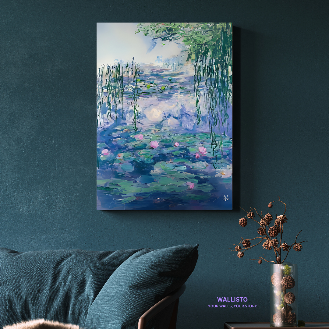 Water Lilies