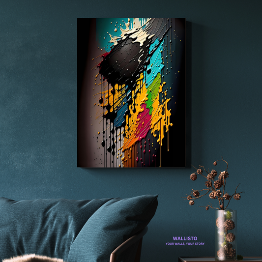 Splash of Creativity