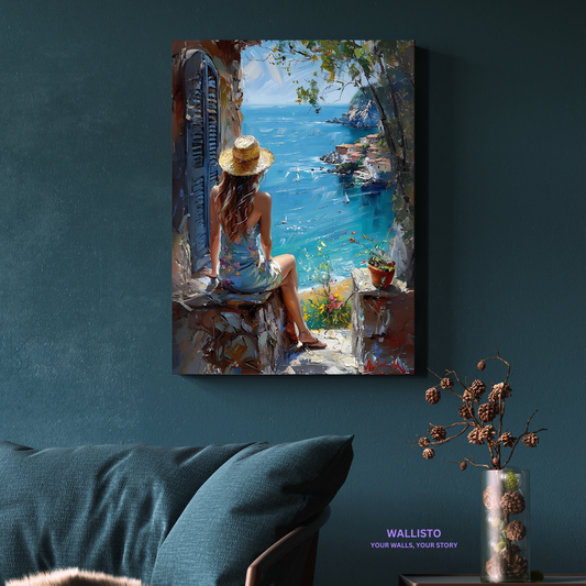 Mediterranean Escape