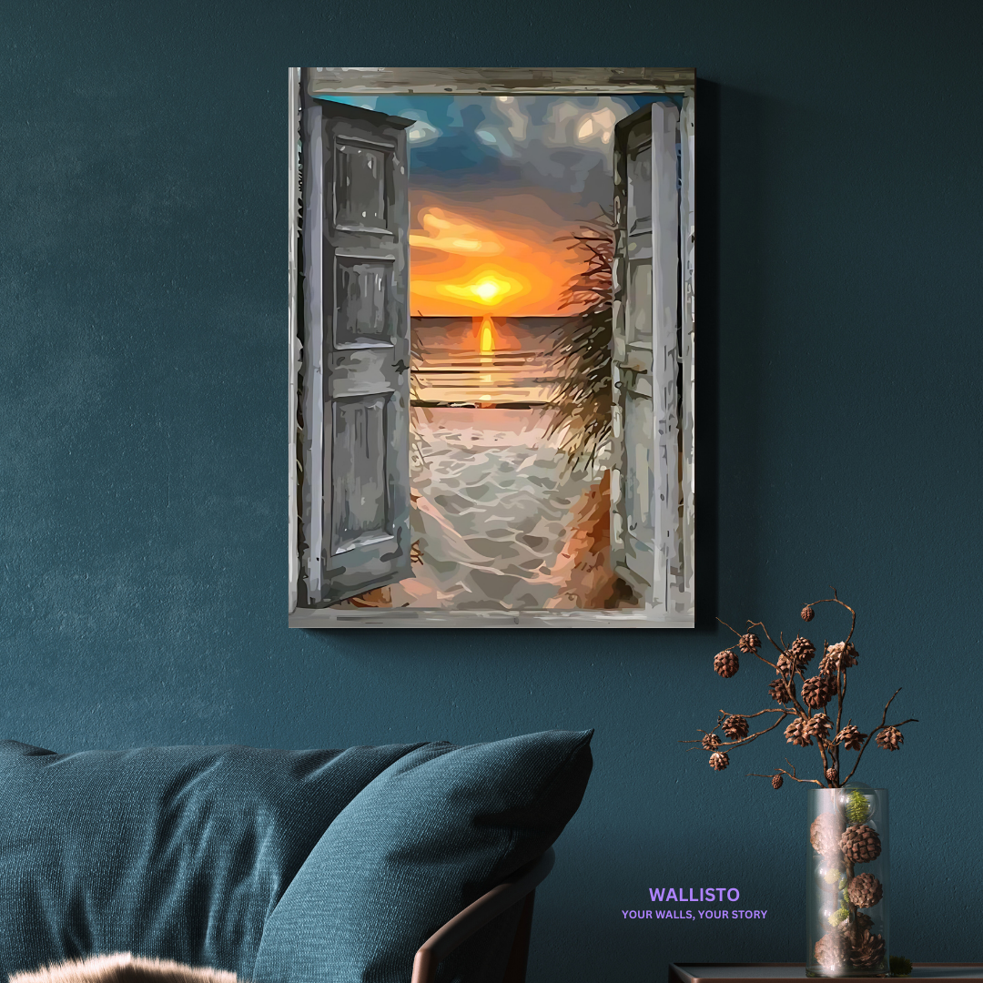 Oceanview Haven