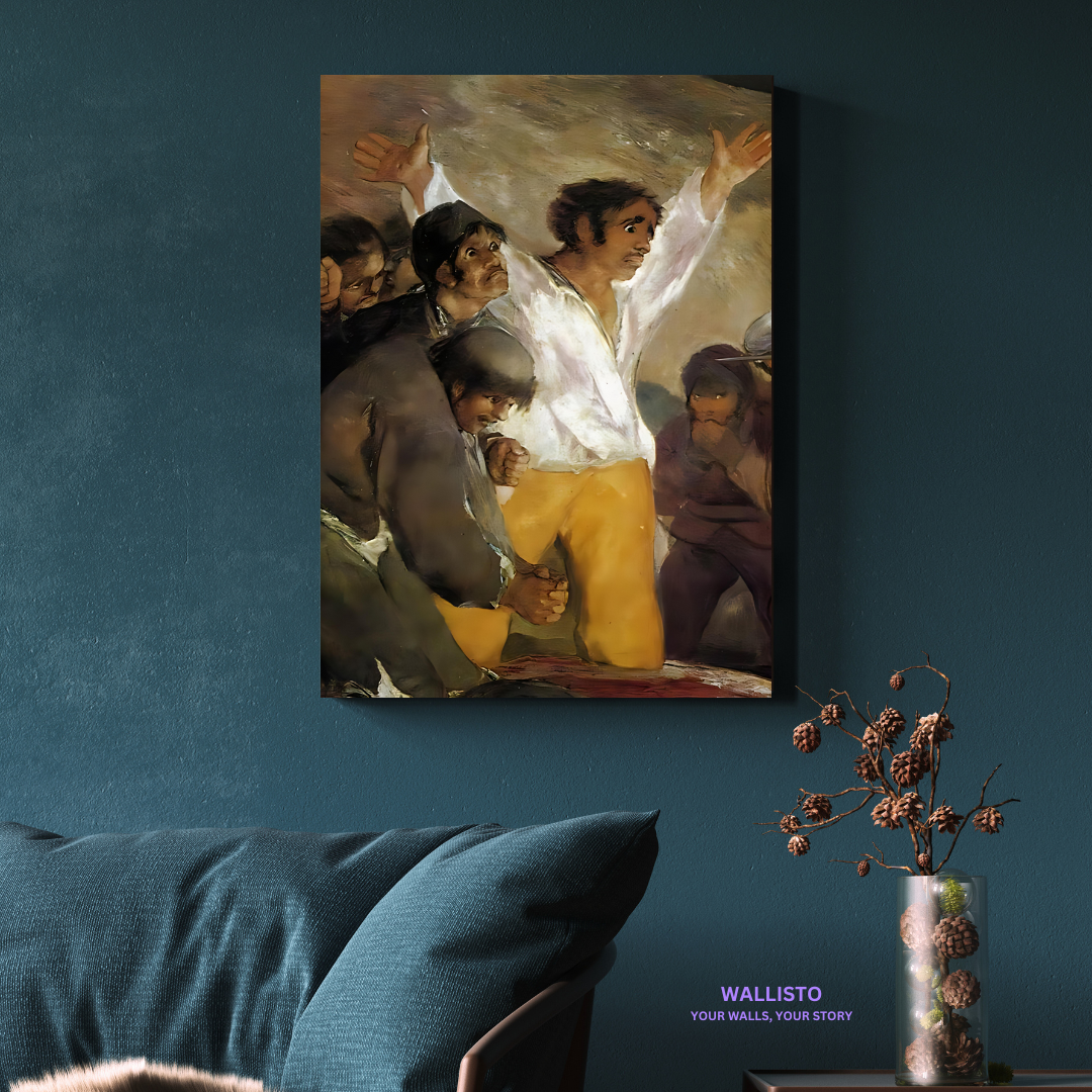 The Third of May 1808