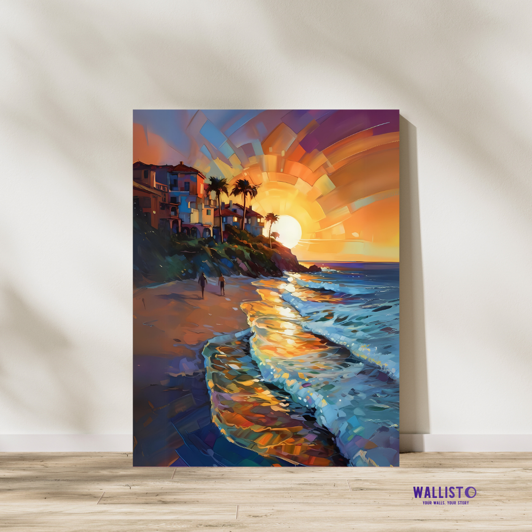 Golden Coastline