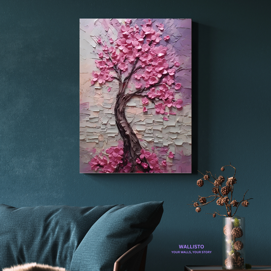 Cherry Blossom Serenity