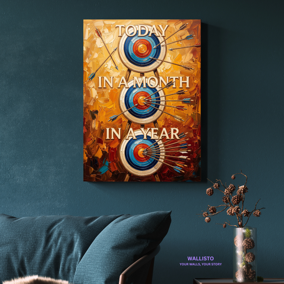 Aim with Intention