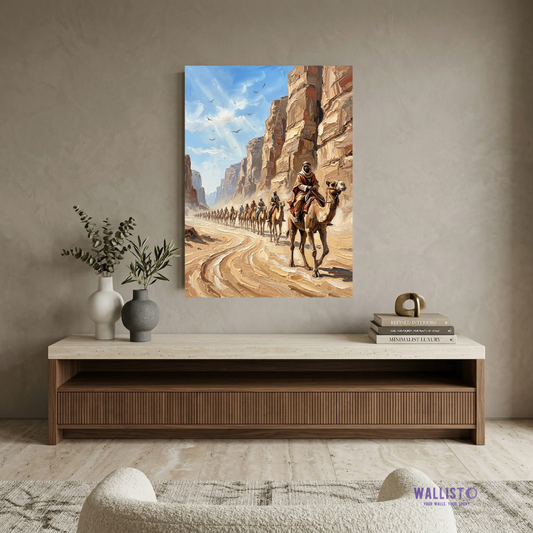 Desert Passage