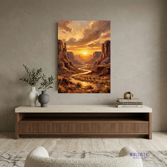 Canyon Gold