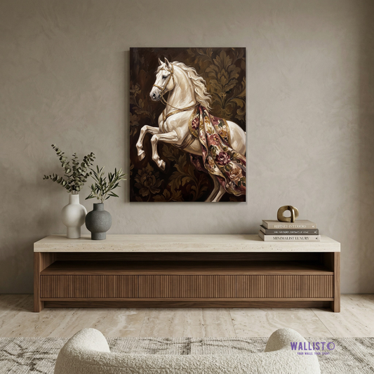Velvet Steed