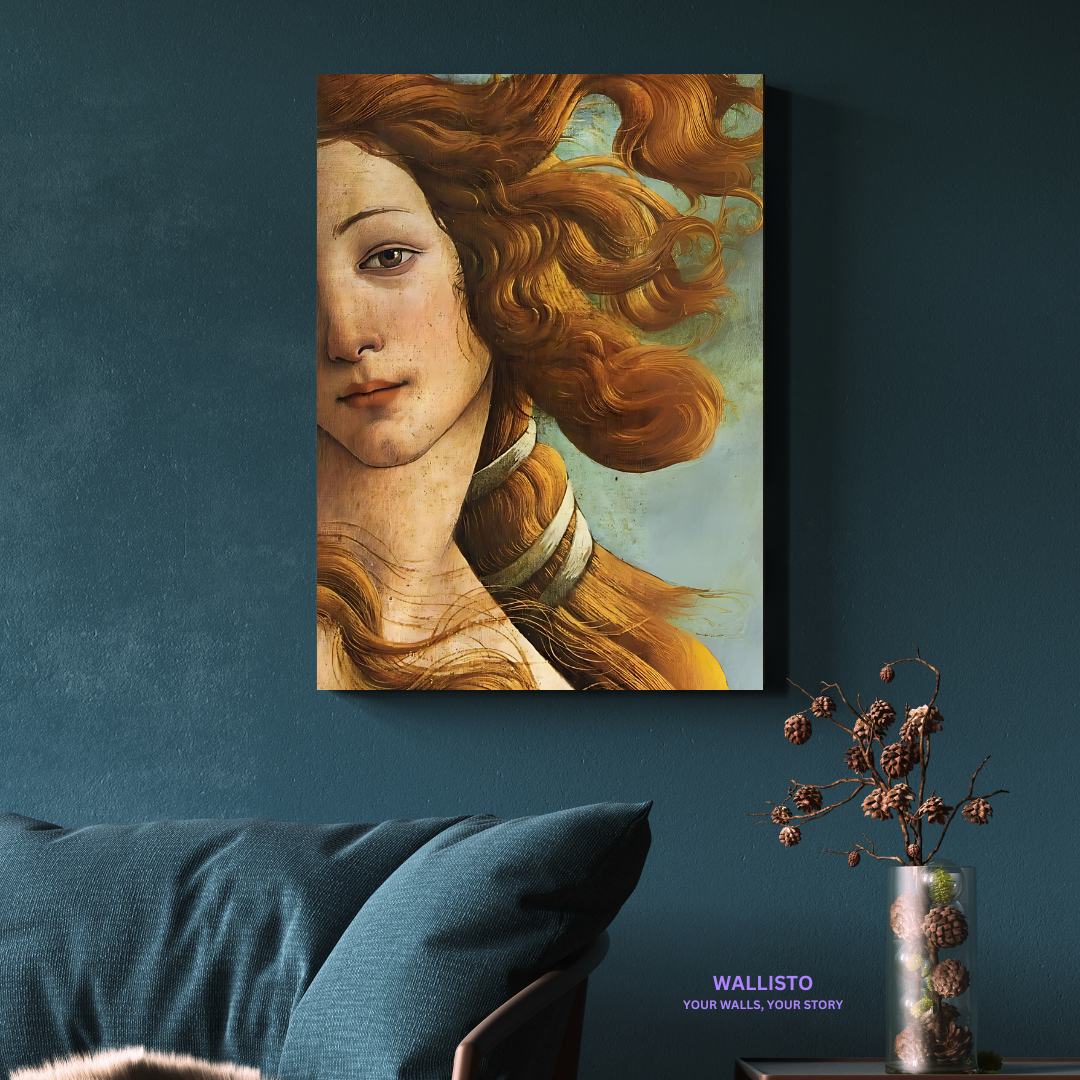 The Birth of Venus