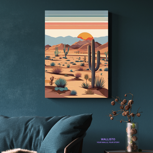 Southwestern Serenity