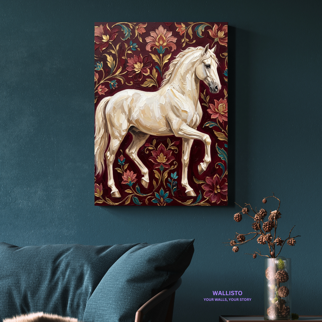 Royal Stallion