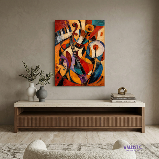 Symphony in Color