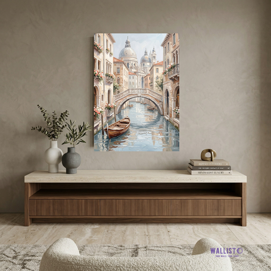 Venetian Grace