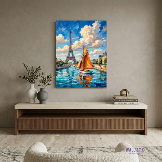 Paris Sail