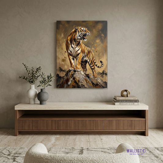 Sovereign Tiger