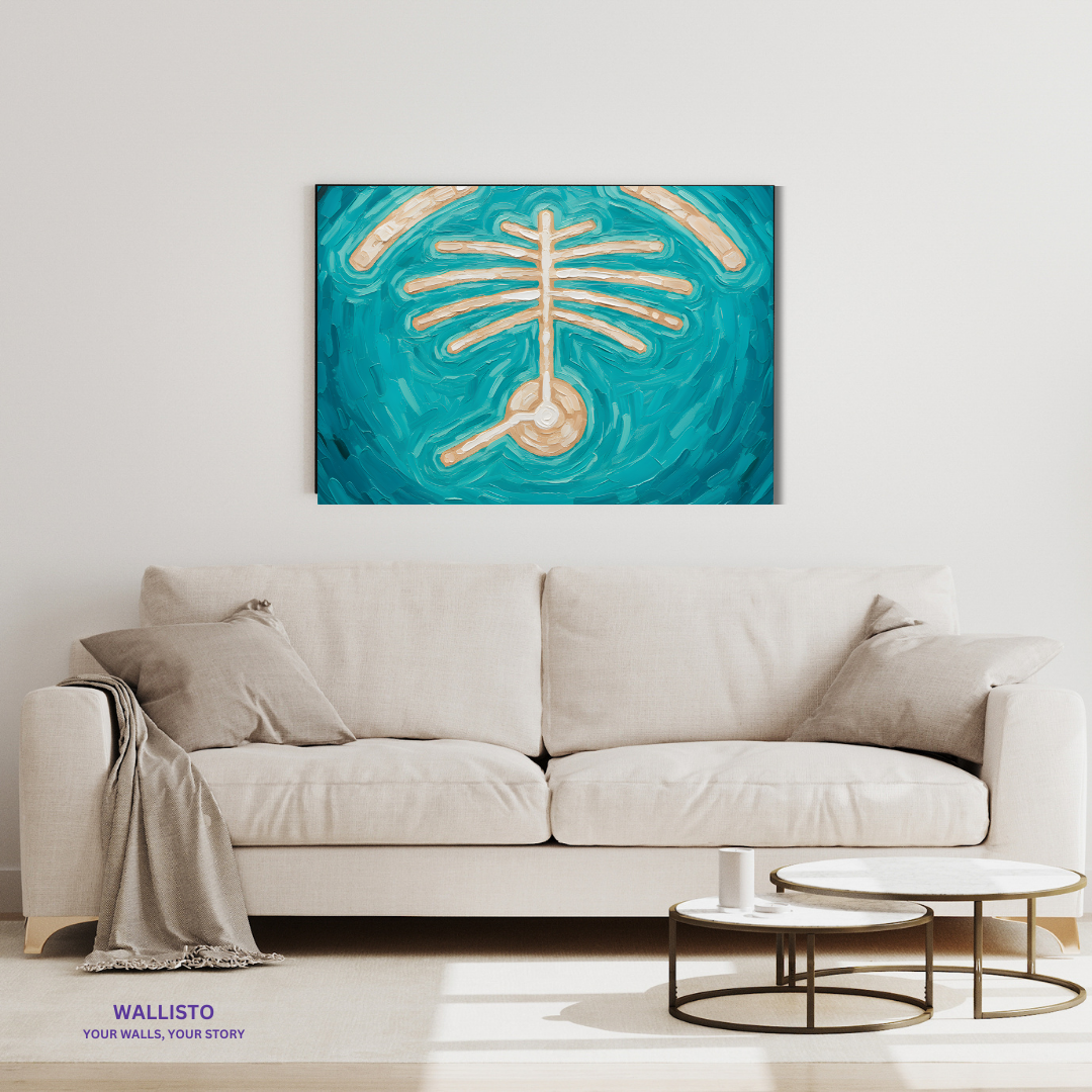 Palm Jumeirah Aerial Ring