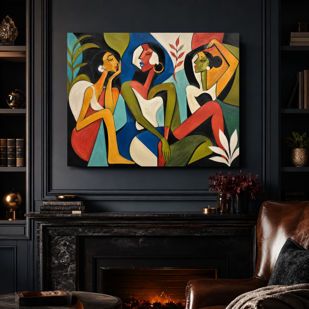 Conversations in Color