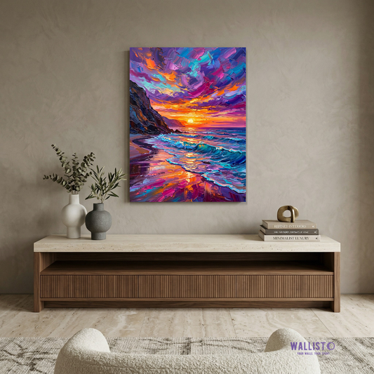 Violet Coast