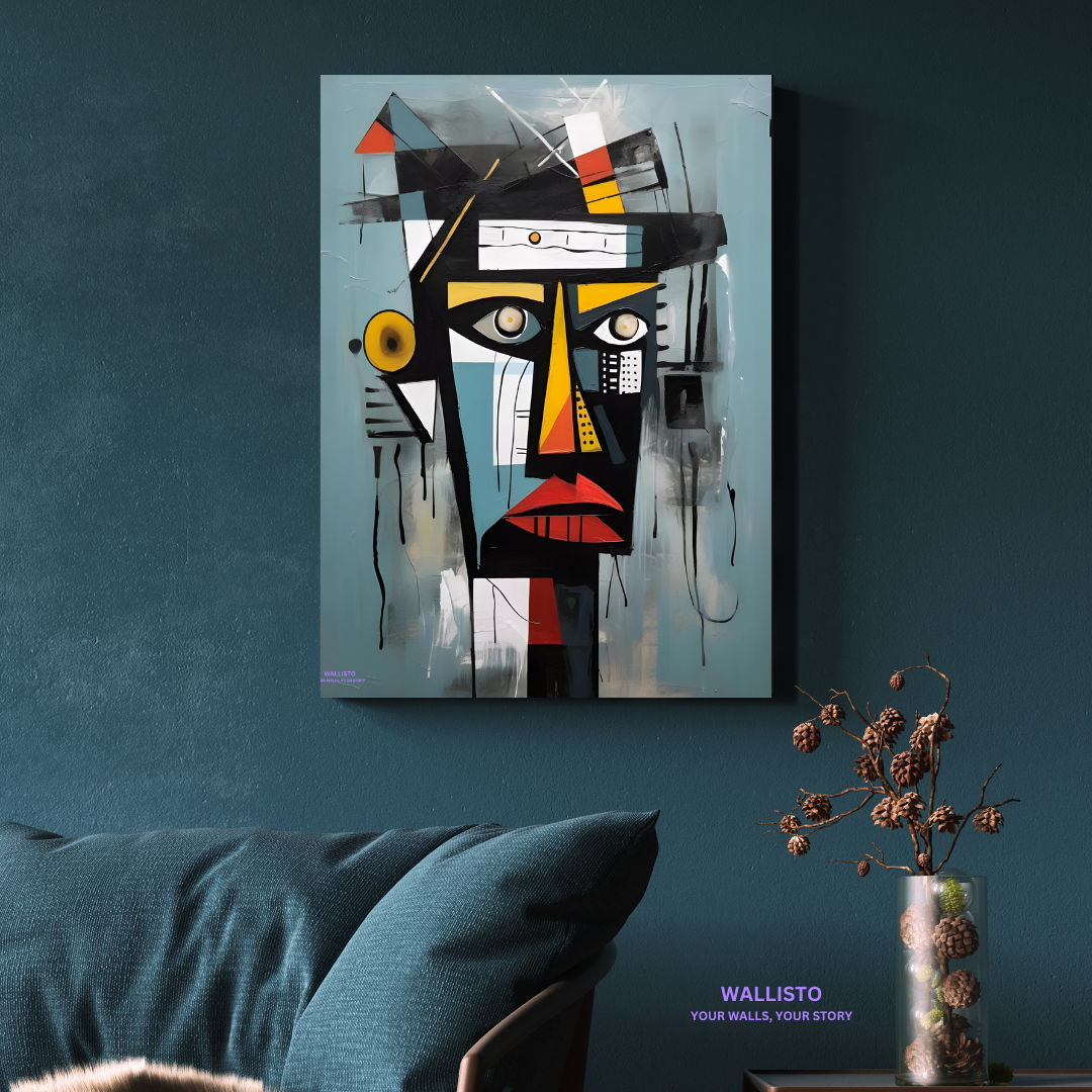 Geometric Gaze