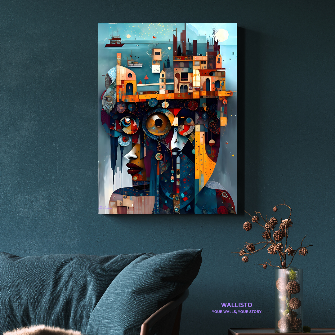 Metropolis Dreams