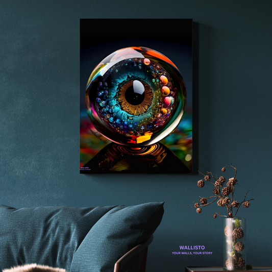 Eye of the Universe