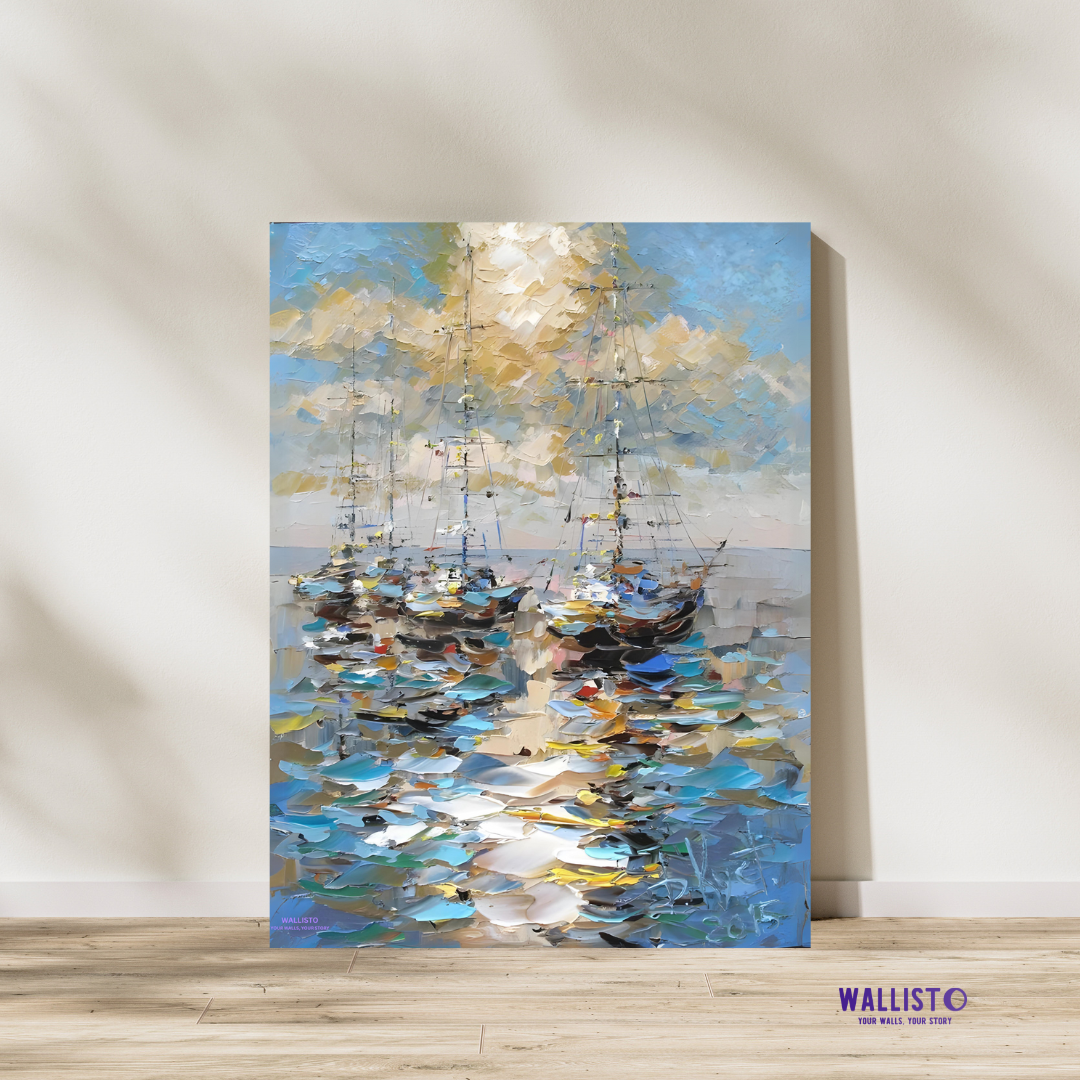 Harbor of Dreams