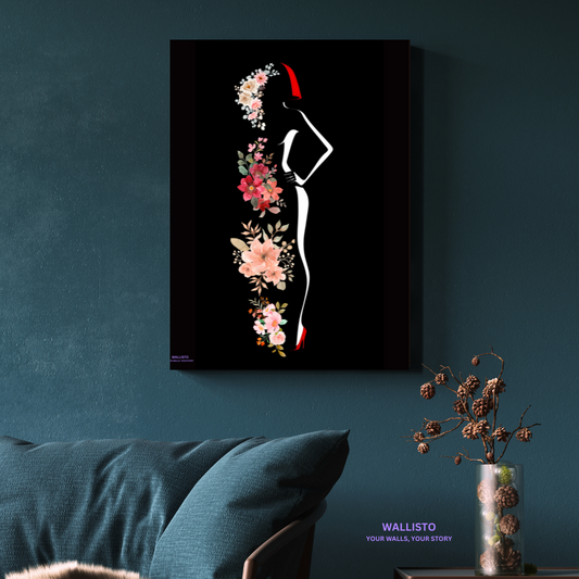 Blossoming Independence