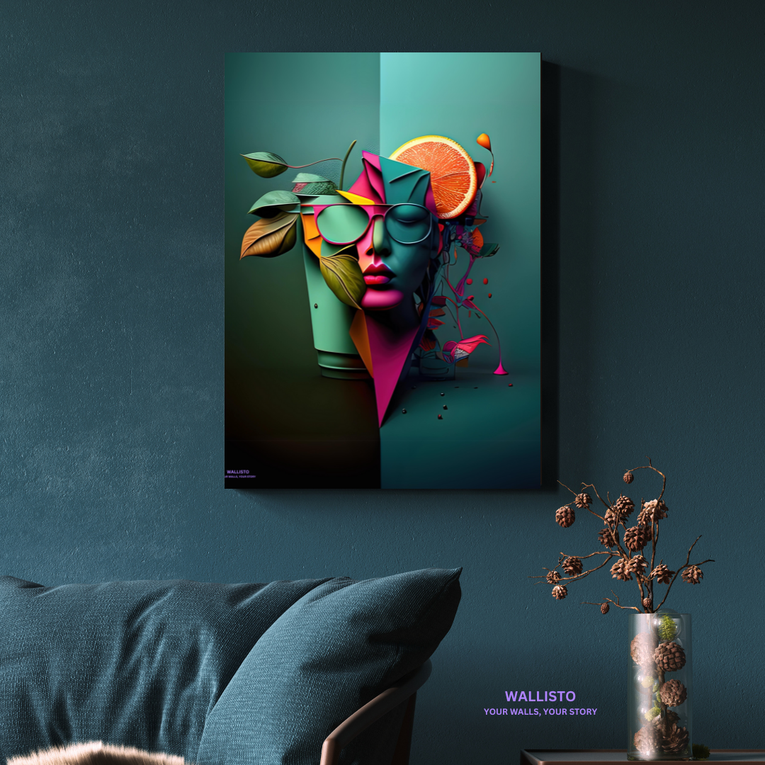 Vibrant Transformation