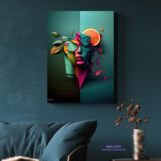 Vibrant Transformation