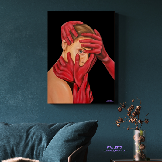 Breaking the Silence