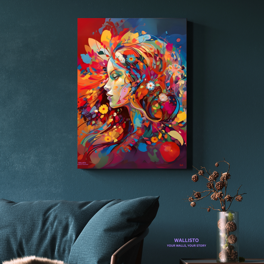 Vibrant Independence