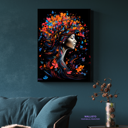 Metamorphosis of Strength