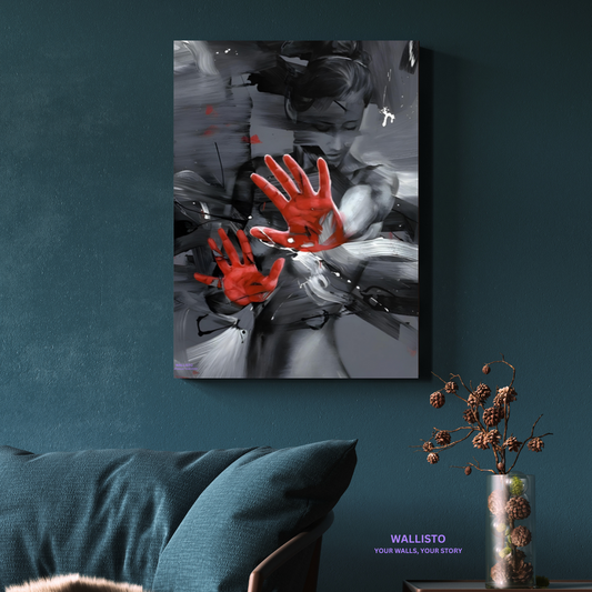 Empowerment in Motion