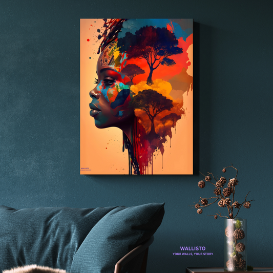 Earthbound Resilience