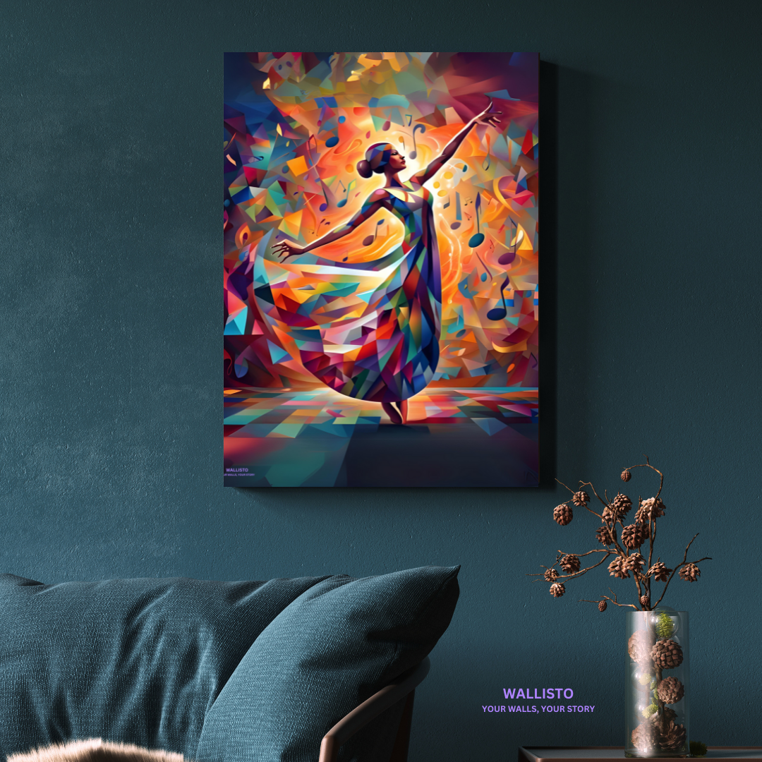Dance of Freedom