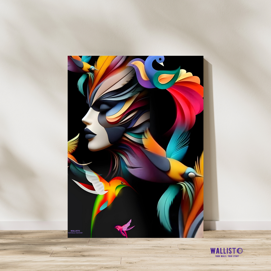 Wings of Expression