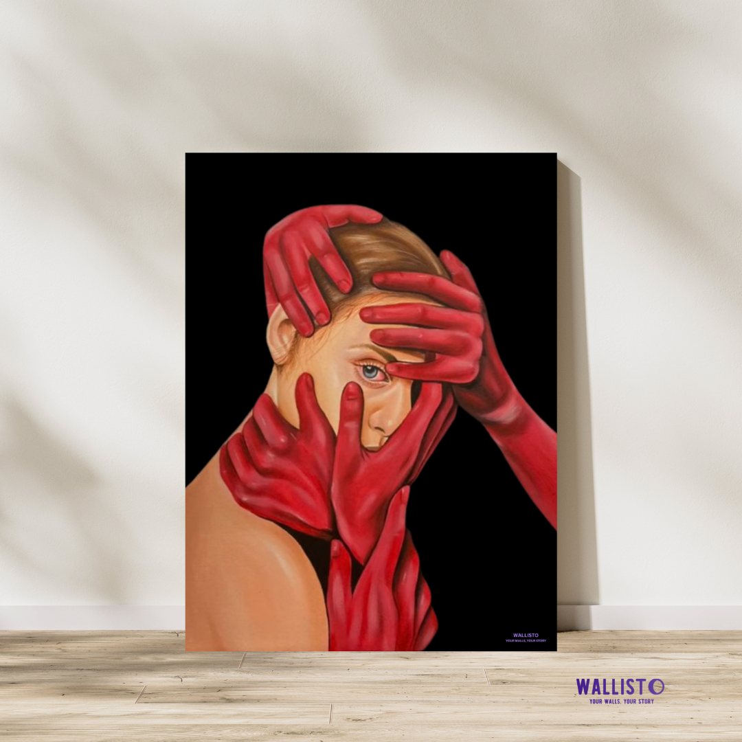 Breaking the Silence