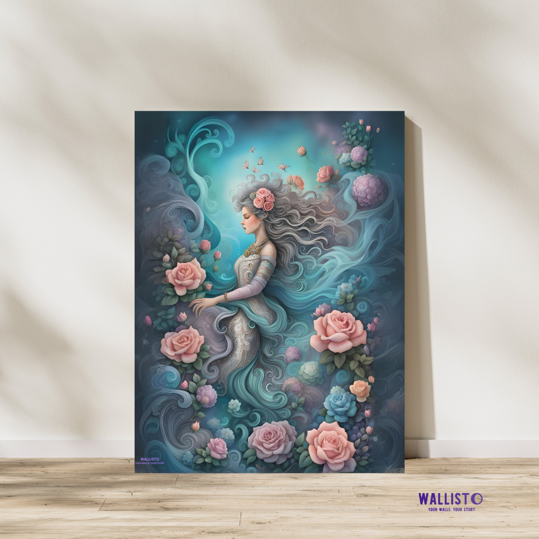 Serene Empowerment