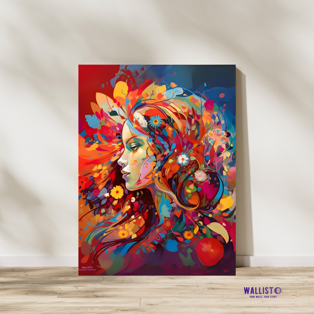 Vibrant Independence