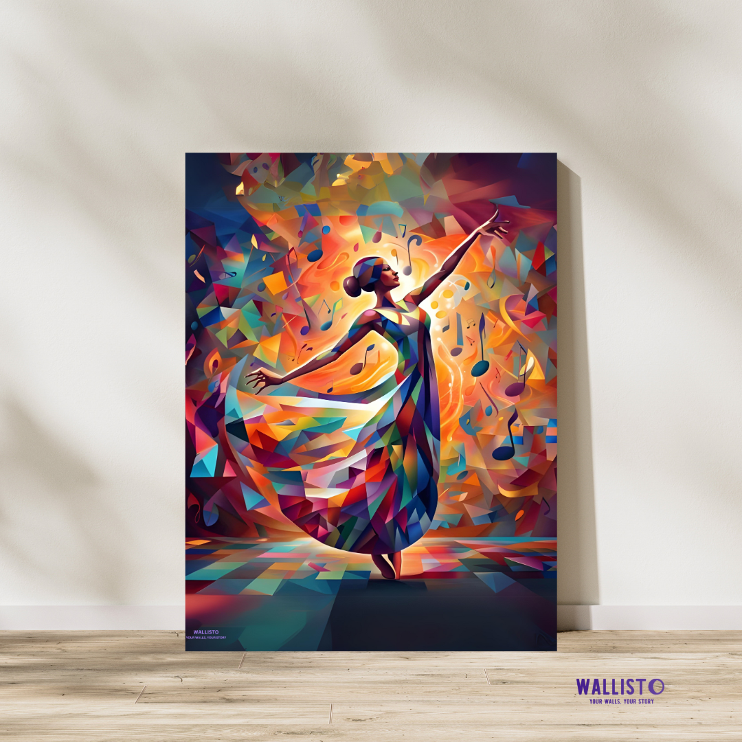 Dance of Freedom