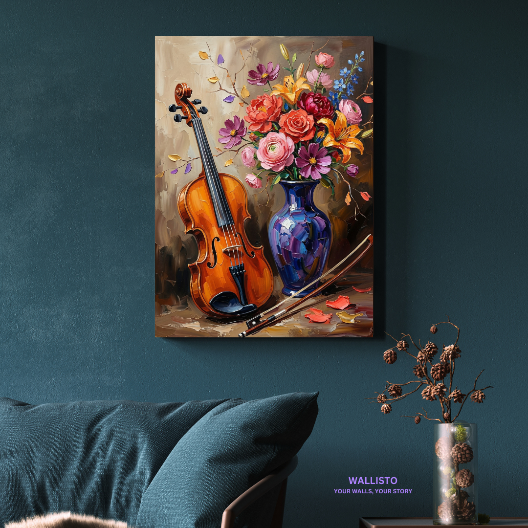 Melody of Colors
