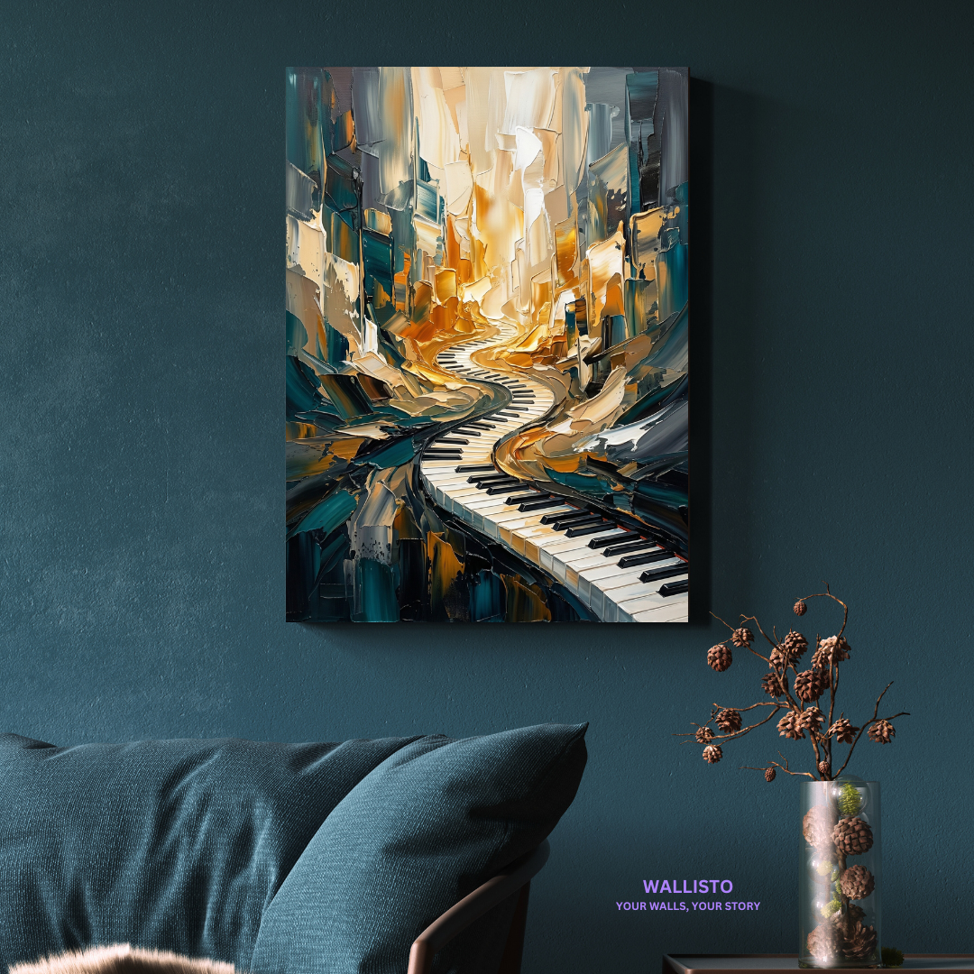 Melodic Passage