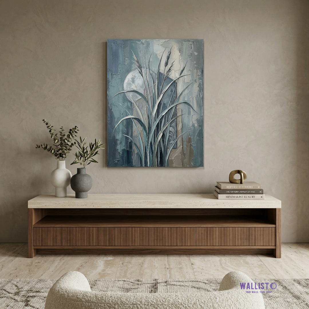 Silver Reeds