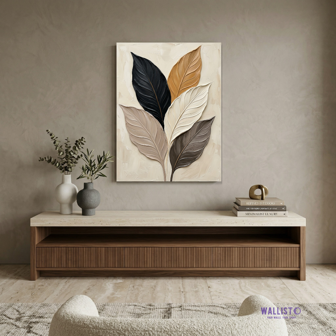 Velvet Leaves