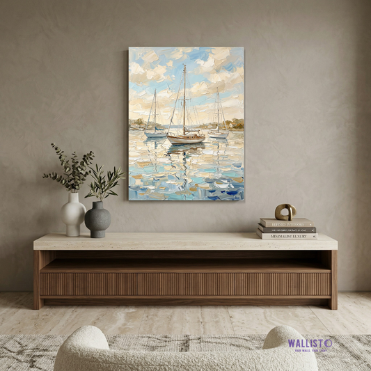 Harbor of Dreams
