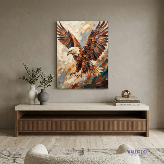 Soaring Freedom