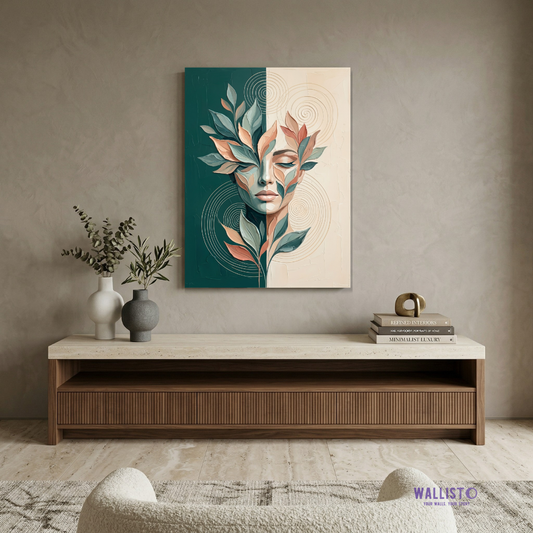 Flourishing Identity